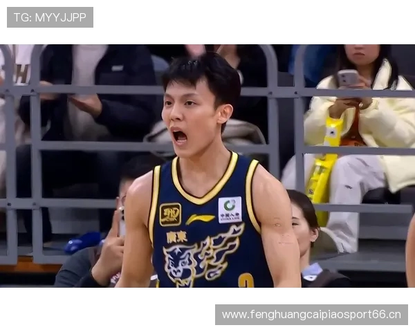 媒体人:广厦攻防两端都太稳了,深圳人员短缺却足够顽强 媒体人:广厦攻防两端都太稳了,深圳人员短缺却足够顽强